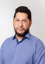 Foto de LUCIANO MOREIRA DE CASTILHO