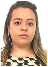Foto de ANDRESSA DA SILVA DOS SANTOS