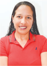 Foto de EDILENE TAVARES DE SOUZA