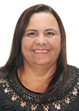Foto de Cleonice dos Reis Santos