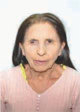 Foto de MARIA ODETE RIBEIRO RAAB