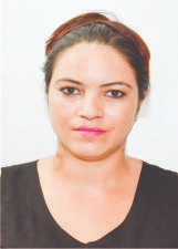 Foto de JOSIANE DE OLIVEIRA