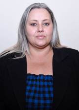 Foto de DANIELE CRISTIANE DA SILVA