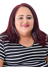 Foto de ANA MARIA DE JESUS SILVA DOS SANTOS