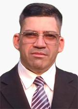Foto de SEBASTIÃO LUIZ DA ROCHA