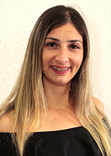 Foto de CAREN QUITONHO DE SOUZA