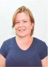 Foto de LUCIMARA DO CARMO LOURENÇO