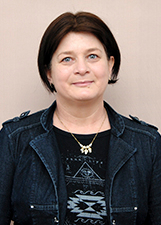 Foto de Rosângela Aparecida Jacoby Barbosa