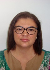 Foto de SIMONE DLUGOSZ PARRA BUDIN