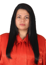 Foto de ANA PAULA DA SILVA