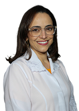 Foto de SEANDRA CORDEIRO DE OLIVEIRA