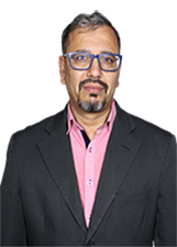 Foto de AGINALDO KRUSQUEVESKI RODRIGUES