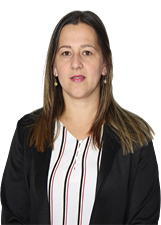 Foto de CARLA RUTENSKI FLEISCHMANN