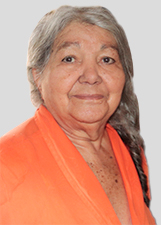 Foto de MARIA JOSÉ DA SILVA