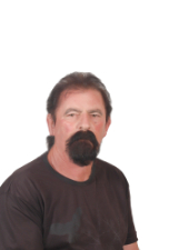 Foto de Orlando Kiste