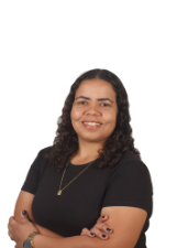 Foto de JANE CECILIA DOS SANTOS LUNGUINHO