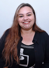 Foto de GILIANE APARECIDA ALMEIDA