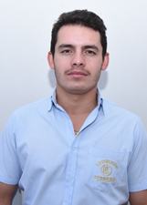 Foto de LAZARO CONRADO FERREIRA