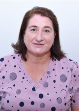 Foto de YVANA APARECIDA LINDHOLN BRONQUETI