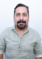 Foto de ADONIAS PEREIRA DA SILVA