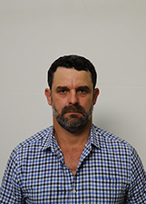 Foto de ADENILSON APARECIDO CORVETO