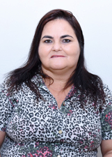 Foto de GERALDA APARECIDA DA SILVA