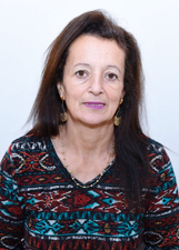 Foto de ÉDINA CELINA SILVA DE AZEVEDO