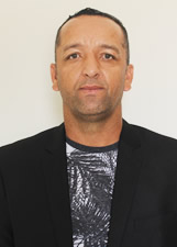 Foto de ROBERTO APARECIDO BATISTA DE SOUZA