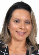 Foto de SOLANGI APARECIDA DA SILVA