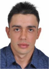 Foto de Mateus dos Santos de Almeida