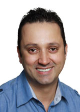 Foto de GEORGE LUIZ DE OLIVEIRA