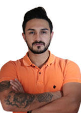 Foto de DOUGLAS JUNIO TEIXEIRA DE MORAES