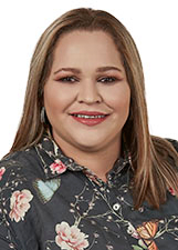 Foto de ALINE LOPES CORREA