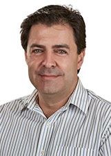Foto de CLAUDEMIR APARECIDO SIMÕES RODRIGUES