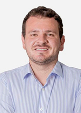 Foto de GUILHERME ANTONIO CHUPEL DE CASTRO
