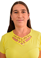 Foto de GIZELLY APARECIDA LEAL DE CAMARGO