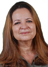 Foto de TEREZINHA CECÍLIA XIMENES DE ANDRADE