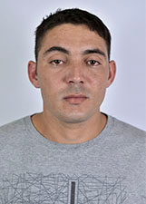 Foto de EZIQUIEL DA SILVA