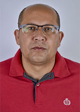 Foto de ROGERIO JOSE DA SILVA