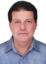Foto de Moisés Guaraci Fogaça