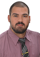 Foto de JHEFFERSON HIGOR MANTOVANI