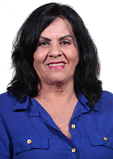 Foto de MARIA LUIZA MASALA ROSARIO