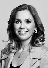 Foto de CAROLINA MARCONI WARMLING GARCIA