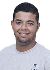Foto de BRUNO APARECIDO DA SILVA