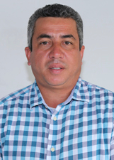 Foto de NIVALDO FAUSTINO BONIFACIO