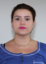 Foto de PATRICIA APARECIDA DA SILVA