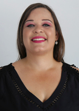 Foto de VANESSA AMPARO ALVES DE MELO MORAIS