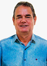 Foto de MARCOS JOSÉ CONSALTER DE MELLO