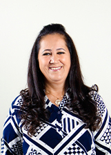 Foto de Elza Aparecida Fernandes Verneke