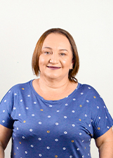 Foto de IVETE DE FATIMA FAGUNDES
